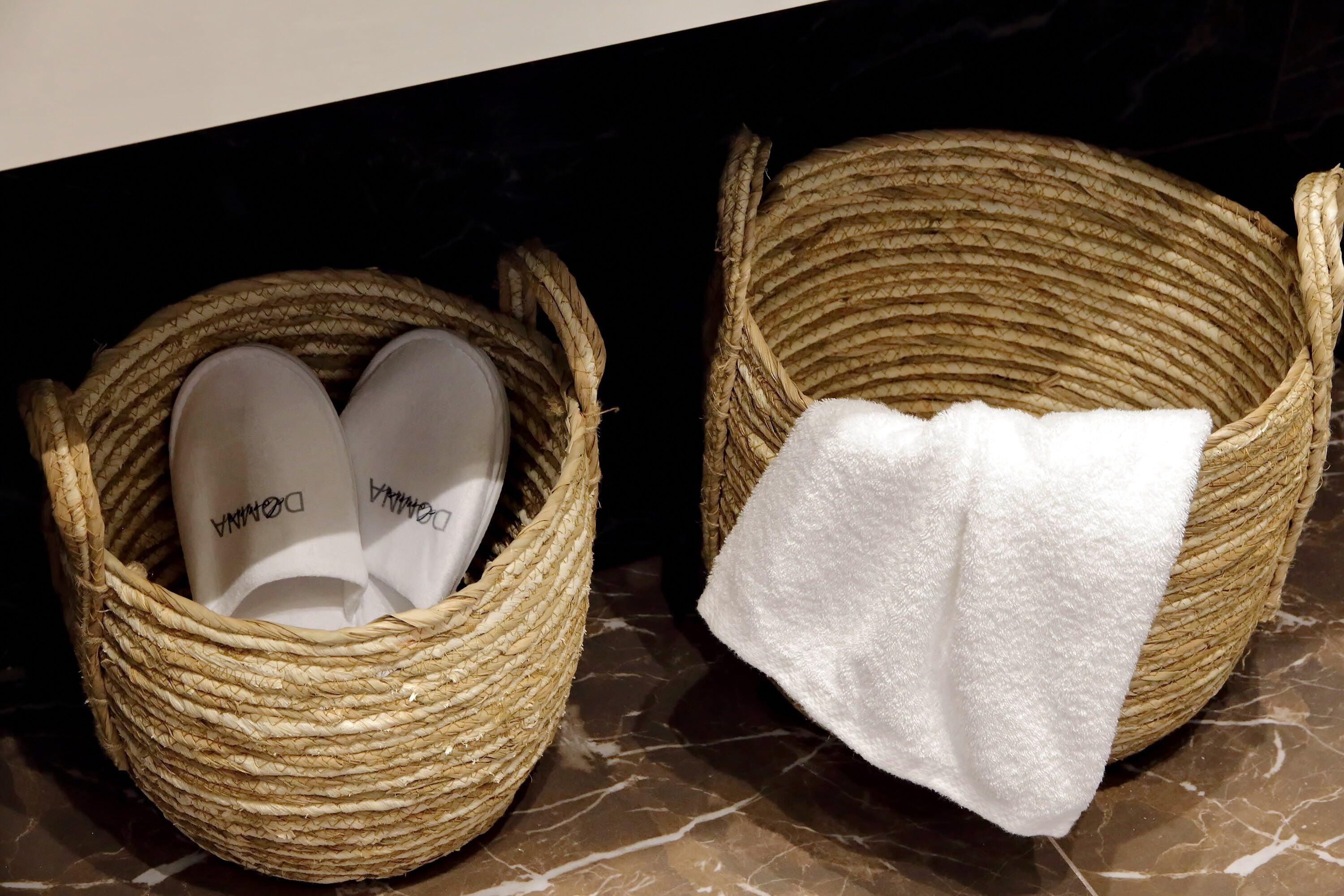 Domna Luxury Suites — Fotos 1