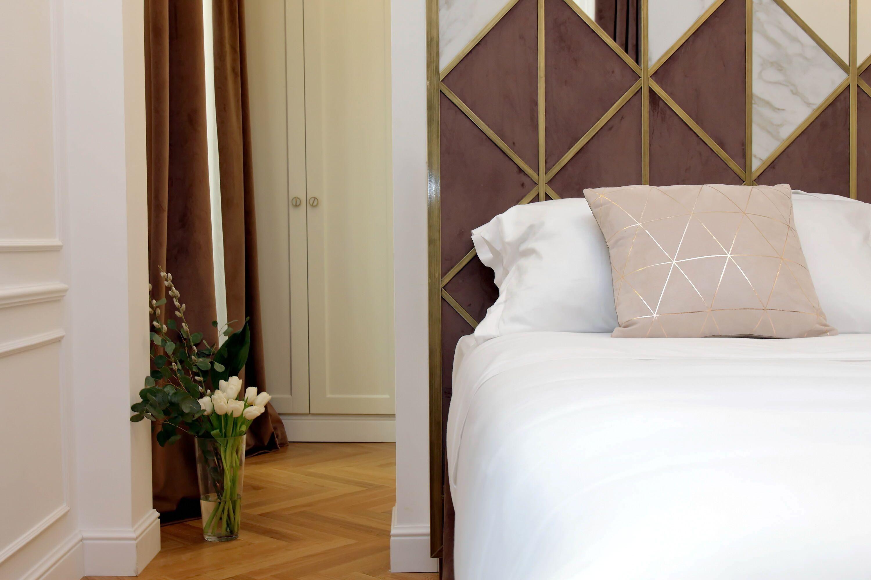 Domna Luxury Suites — Fotos 2