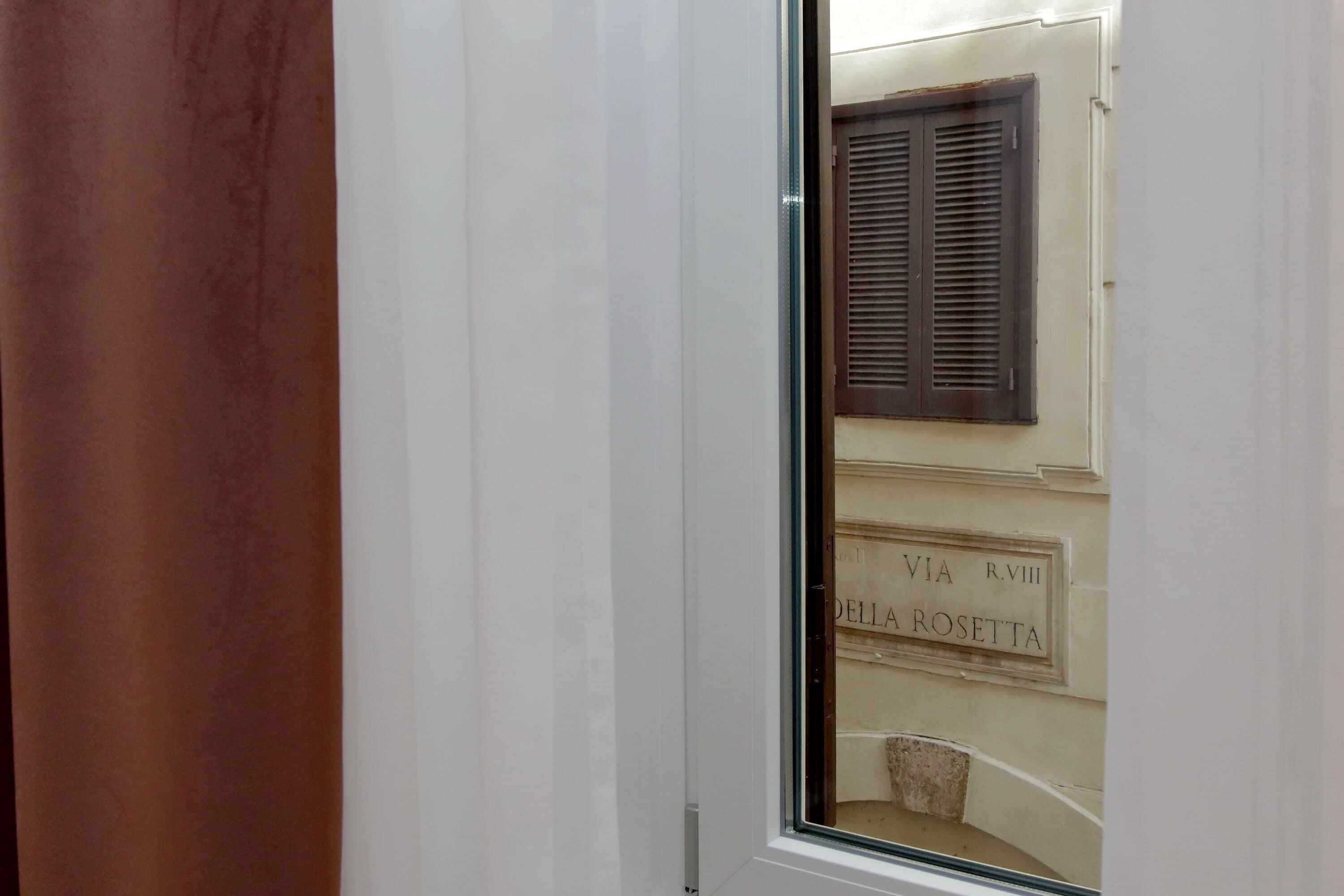 Domna Luxury Suites, Rome